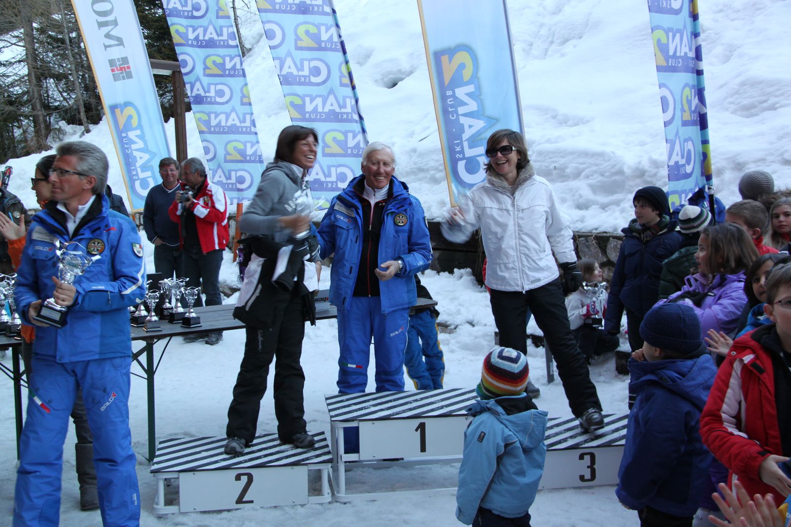 Prem Camp Sociali G 00050